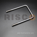 High Strength Stainless Steel 304/316 U Bolt